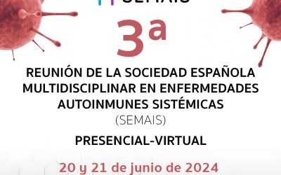 Grabaciones en abierto de las ponencias autorizadas de la 3ª Reunión SEMAIS