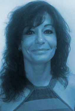Dra. María Lázaro Salvador