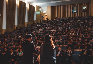 IV Congreso nacional: Inmuno-Experience