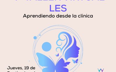 Grabación del 4º Taller Virtual en LES