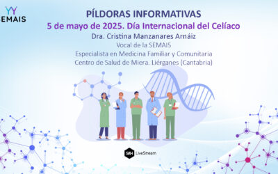 Día Internacional del Celíaco