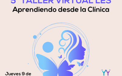 5º Taller Virtual LES. Inscríbete gratuitamente