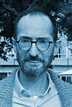 D. Alfonso Sánchez Lorite