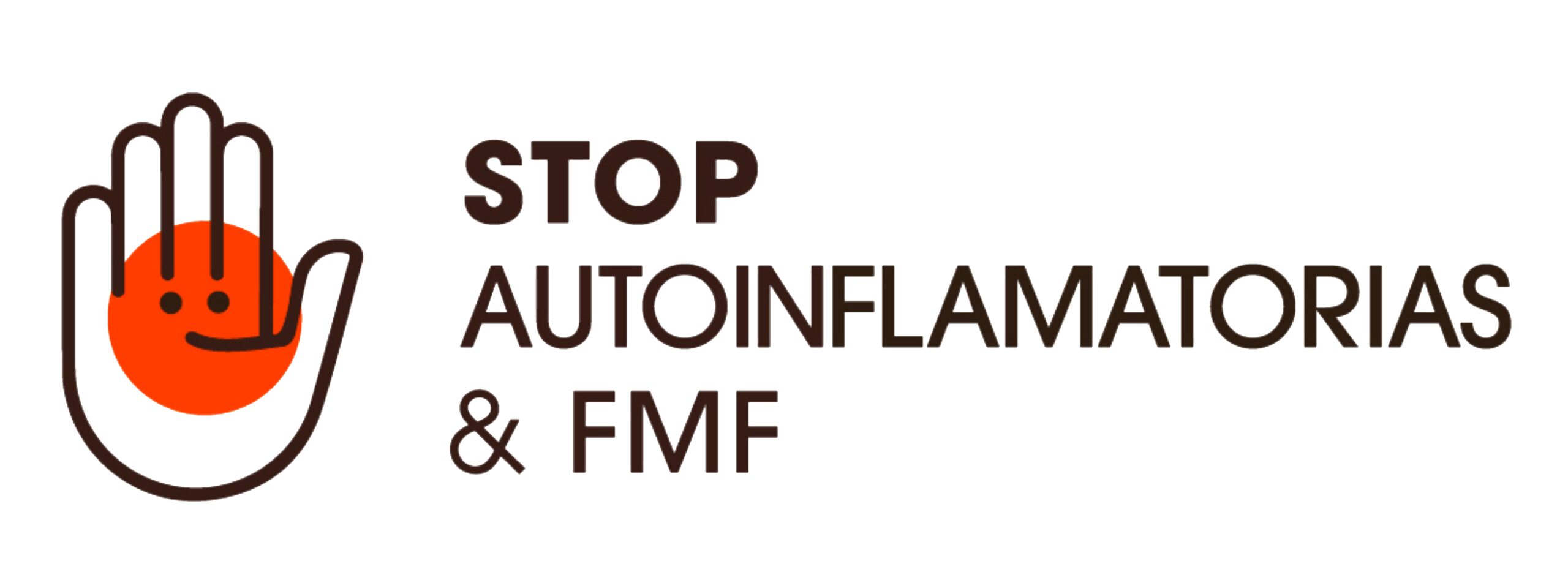 Logo Stop Autoinflamatorias-FMF trans